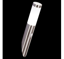 Уличный настенный светодиодный светильник Globo Boston Led 3157SLED