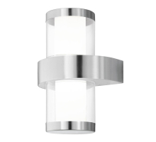 Уличный настенный светильник Eglo Beverly 1 94799