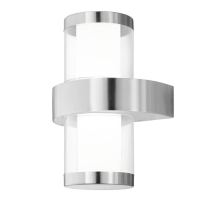 Уличный настенный светильник Eglo Beverly 1 94799