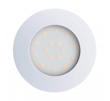 Уличный светодиодный светильник Eglo Pineda-Ip 96416