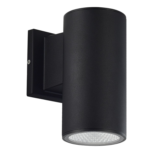 Уличный настенный светодиодный светильник ST Luce Tubo SL9530.401.01 Уличный настенный светодиодный светильник ST Luce Tubo SL9530.401.01