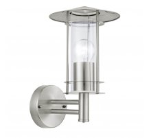 Уличный настенный светильник Eglo Lisio 30184