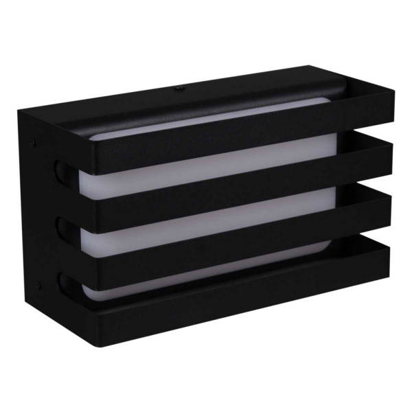 Уличный светильник Reluce 86864-9.2-001JH LED18W BK Уличный светильник Reluce 86864-9.2-001JH LED18W BK