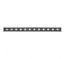 Уличный светодиодный светильник Feron с DMX контроллером LL892 32257