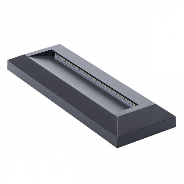 Светильник фасадный Kanlux ONSTAR LED-GR 22760 Светильник фасадный Kanlux ONSTAR LED-GR 22760
