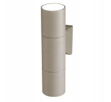 Уличный настенный светильник Nowodvorski Negro 4426