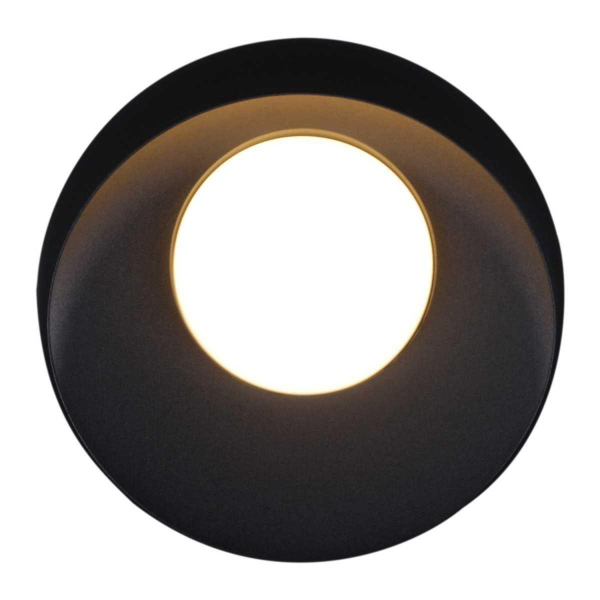 Уличный светильник Reluce 86875-9.2-001JH LED12W BK Уличный светильник Reluce 86875-9.2-001JH LED12W BK