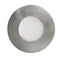 Уличный светодиодный светильник Eglo Pineda-Ip 96415