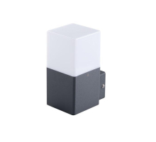 Фасадный светильник Kanlux VADRA 16L-UP 29010