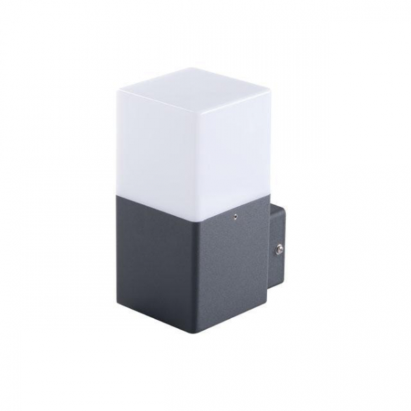 Фасадный светильник Kanlux VADRA 16L-UP 29010 Фасадный светильник Kanlux VADRA 16L-UP 29010