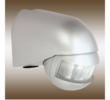 Уличный настенный светильник Globo Land 32812S