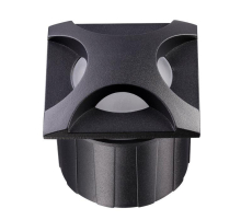 Уличный светодиодный светильник Novotech Street Scala 358093