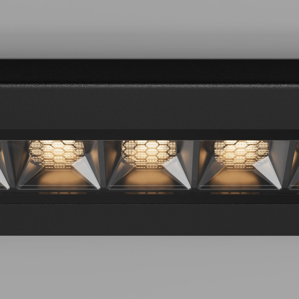 Встраиваемый светодиодный светильник Maytoni Outdoor Ghost O488DL-L12GF3K Встраиваемый светодиодный светильник Maytoni Outdoor Ghost O488DL-L12GF3K