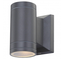 Уличный настенный светильник Globo Gantar 32028