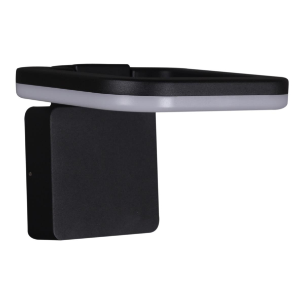 Уличный светильник Reluce 86872-9.2-001JH LED18W BK Уличный светильник Reluce 86872-9.2-001JH LED18W BK