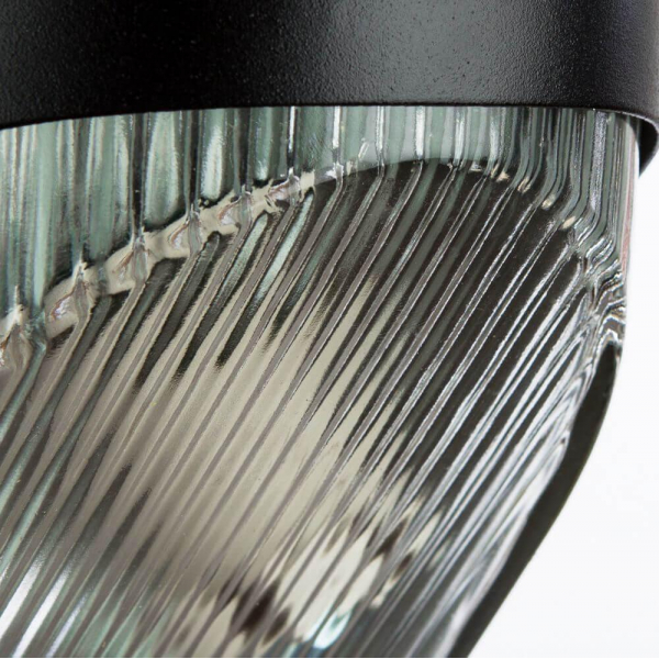 Уличный настенный светильник Arte Lamp Urban A2802AL-1BK Уличный настенный светильник Arte Lamp Urban A2802AL-1BK
