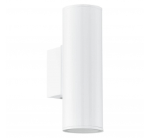 Уличный настенный светильник Eglo Riga  94101