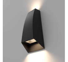 Уличный настенный светильник Elektrostandard 1016 Techno a032763