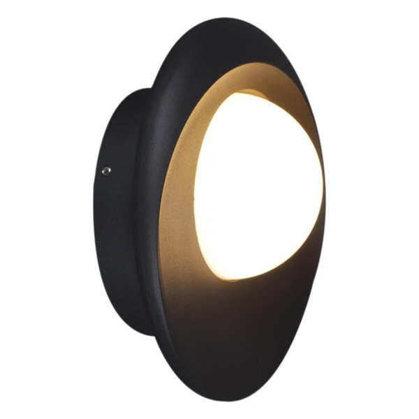 Уличный светильник Reluce 86875-9.2-001JH LED12W GR