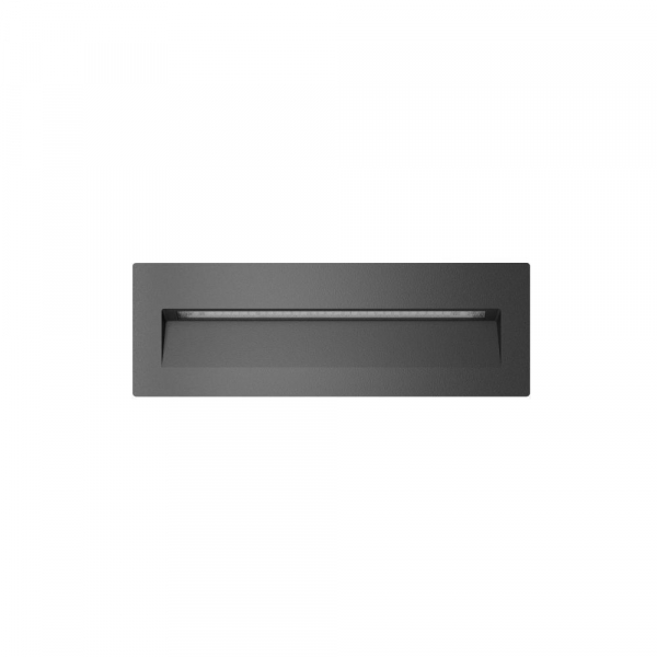 Уличный светодиодный светильник Arlight LTD-Trail-S226x76-8W Warm3000 029964 Уличный светодиодный светильник Arlight LTD-Trail-S226x76-8W Warm3000 029964