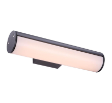 Уличный настенный светильник Globo Oskari 34185W