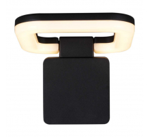 Уличный светильник Reluce 86872-9.2-001JH LED18W BK Уличный светильник Reluce 86872-9.2-001JH LED18W BK