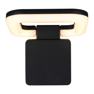 Уличный светильник Reluce 86872-9.2-001JH LED18W BK