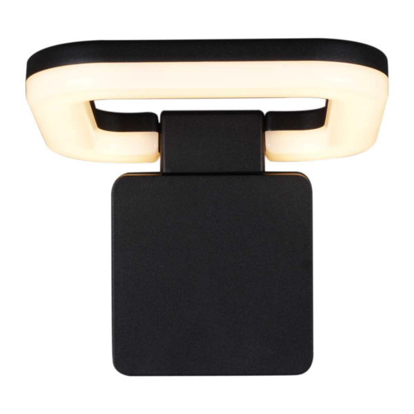 Уличный светильник Reluce 86872-9.2-001JH LED18W BK Уличный светильник Reluce 86872-9.2-001JH LED18W BK