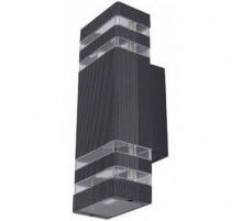 Уличный настенный светильник Nowodvorski Rio 4424