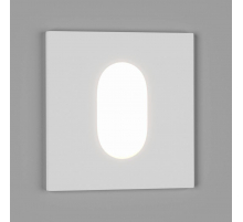 Уличный светодиодный светильник DesignLed GW Floor S GW-S612-1-WH-NW 003013