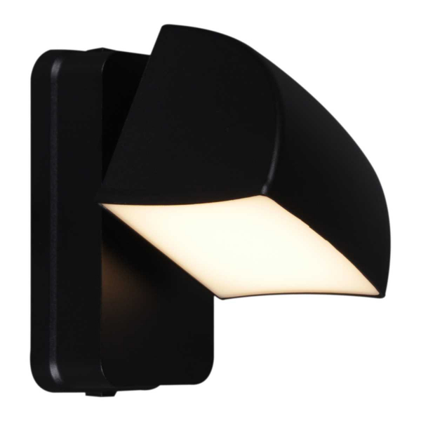 Уличный светильник Reluce 86874-9.2-001JH LED6W BK Уличный светильник Reluce 86874-9.2-001JH LED6W BK