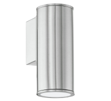 Уличный настенный светильник Eglo Riga 94106