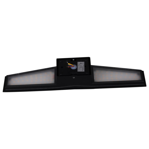 Уличный светильник Reluce 86877-9.2-001JH LED2*6W BK Уличный светильник Reluce 86877-9.2-001JH LED2*6W BK