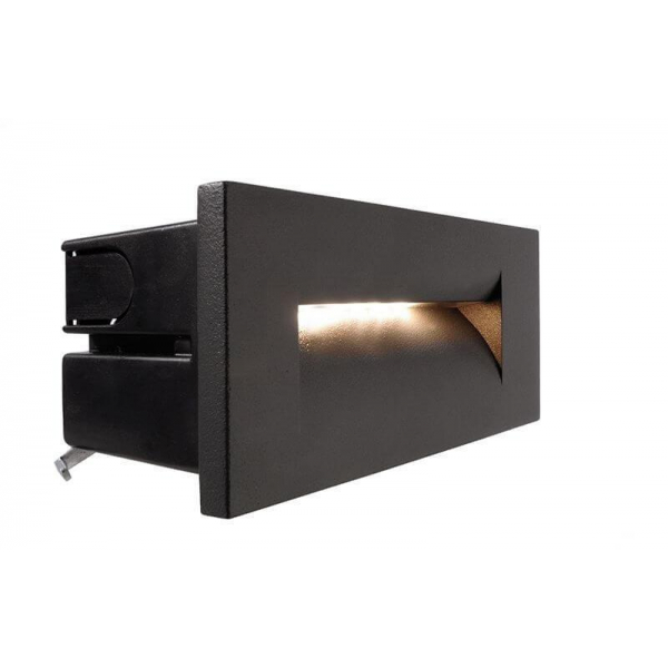 Встраиваемый светильник Deko-Light Yvette III 763011 Встраиваемый светильник Deko-Light Yvette III 763011