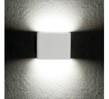 Фасадный светильник Kanlux GARTO LED EL 8W-W 29271