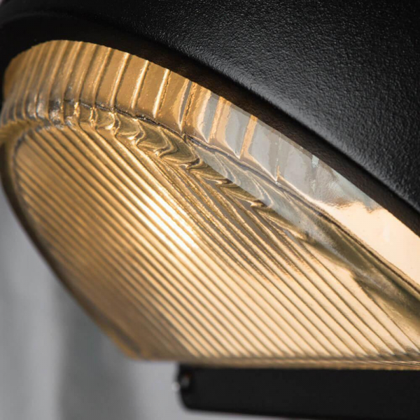 Уличный настенный светильник Arte Lamp Urban A2801AL-1BK Уличный настенный светильник Arte Lamp Urban A2801AL-1BK