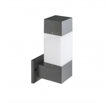 Фасадный светильник Kanlux INVO OP EL-53-L-GR 29170