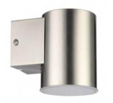 Уличный настенный светодиодный светильник Globo 34211-1