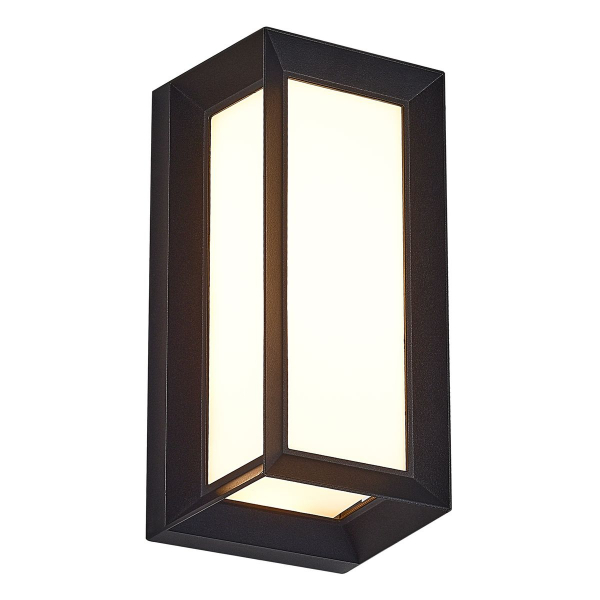 Уличный настенный светодиодный светильник ST Luce Combo SL9533.401.01 Уличный настенный светодиодный светильник ST Luce Combo SL9533.401.01