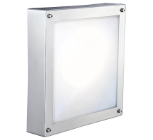 Уличный настенный светильник Globo Nolin 32211