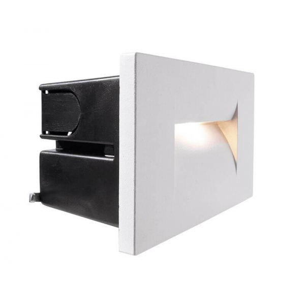Встраиваемый светильник Deko-Light Yvette I W 763005 Встраиваемый светильник Deko-Light Yvette I W 763005