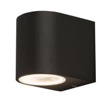 Уличный настенный светильник Nowodvorski Nico 9518