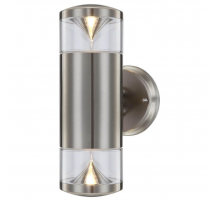 Уличный настенный светильник Globo Ramon 32029