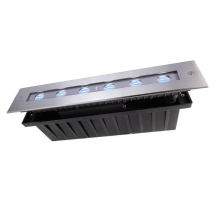 Встраиваемый светильник Deko-Light Line III RGB 730263