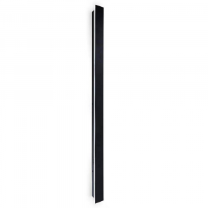 Уличный настенный светодиодный светильник Feron DH3001 48025