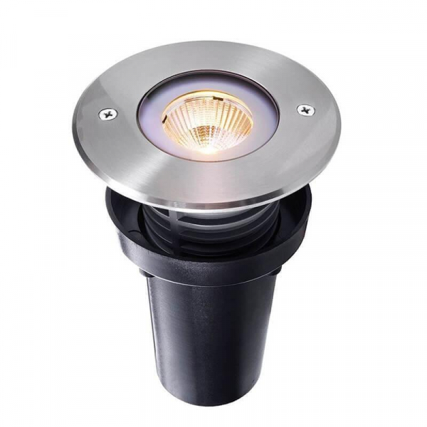 Встраиваемый светильник Deko-Light Tall COB I WW 730211 Встраиваемый светильник Deko-Light Tall COB I WW 730211