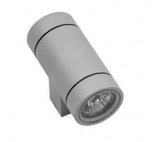 Уличный настенный светильник Lightstar Paro 351609