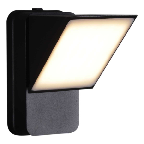 Уличный светильник Reluce 86873-9.2-001JH LED6W BK Уличный светильник Reluce 86873-9.2-001JH LED6W BK