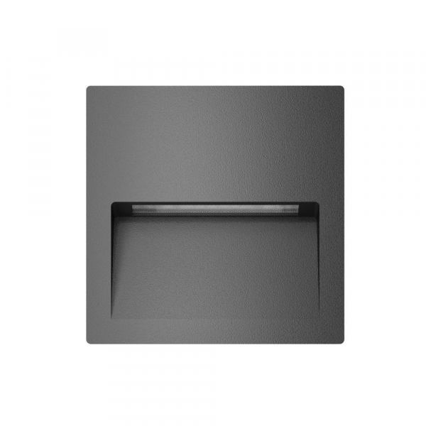 Уличный светодиодный светильник Arlight LTD-Trail-S115x115-4W Warm3000 029963 Уличный светодиодный светильник Arlight LTD-Trail-S115x115-4W Warm3000 029963