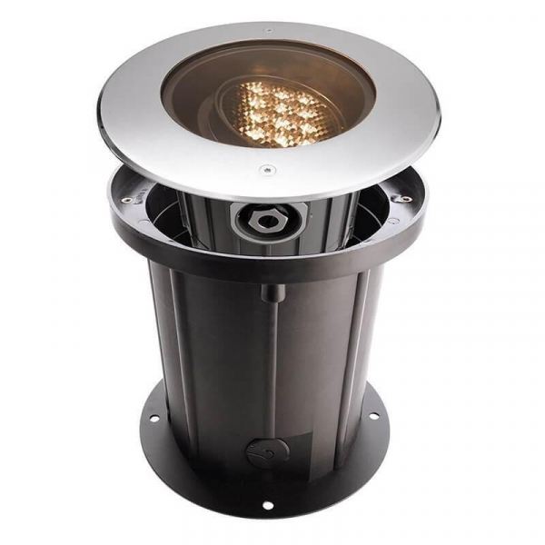 Встраиваемый светильник Deko-Light Soft Flex 18 730266 Встраиваемый светильник Deko-Light Soft Flex 18 730266